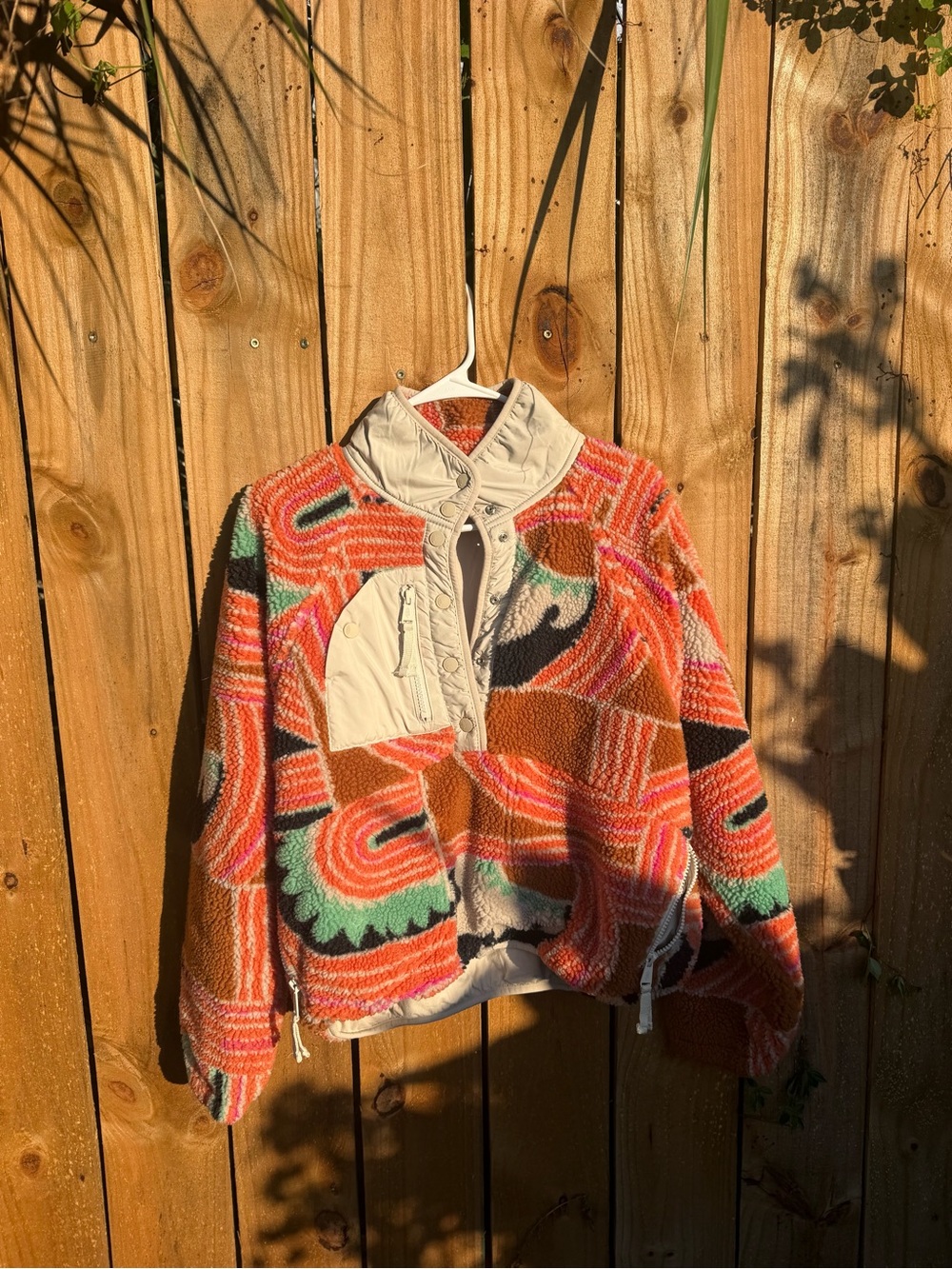 FP Movement Rocky Ridge Fleece - Picture 2 of 7